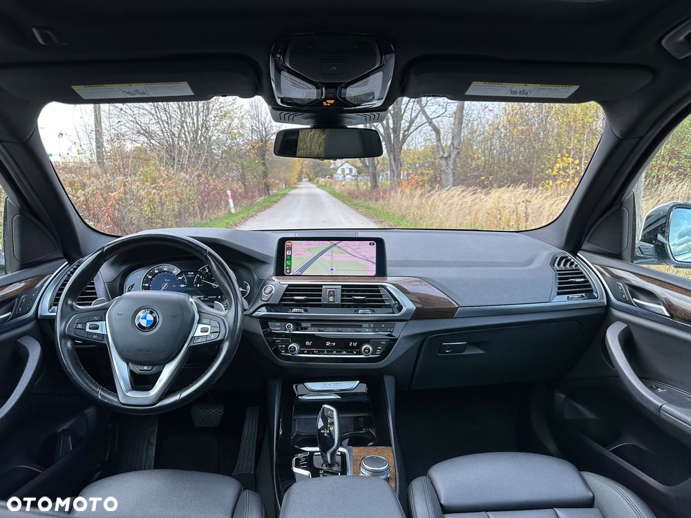 BMW X3 - 9