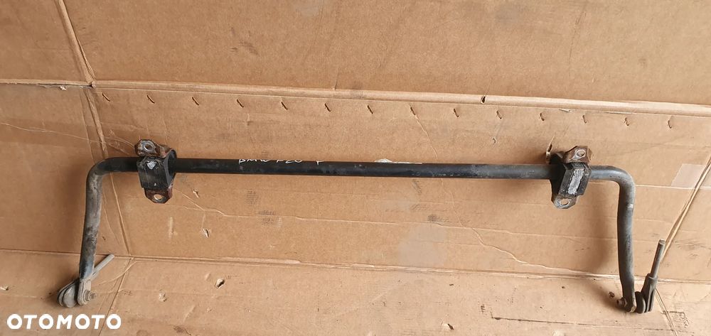 Stabilizator drążek stabilizatora przód BMW I F20 6792111 - 7