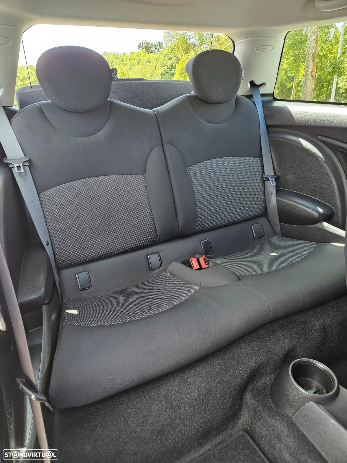 MINI 3 Portas Cooper - 12
