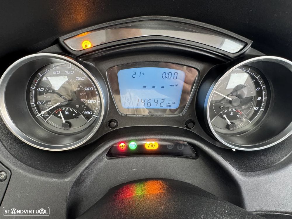 Piaggio MP3 400 HPE - 14