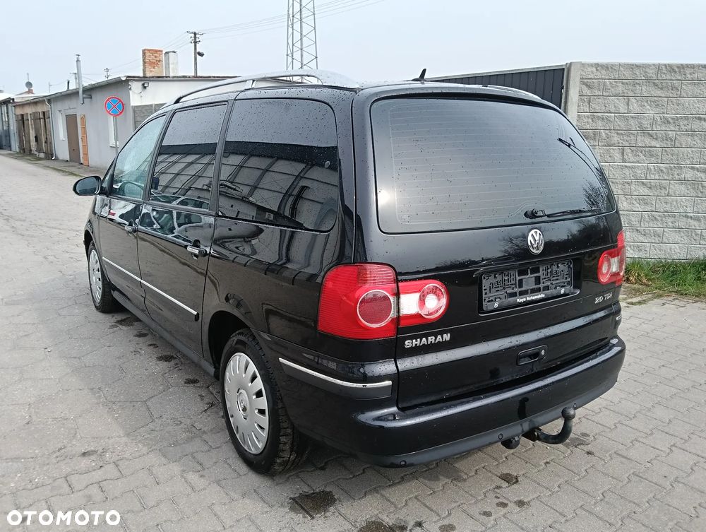 Volkswagen Sharan 2.0 TDI Freestyle - 14