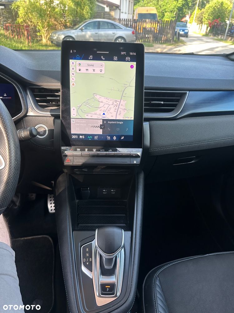 Renault Symbioz 1.6 E-Tech Full Hybrid 145 Esprit Alpine - 18