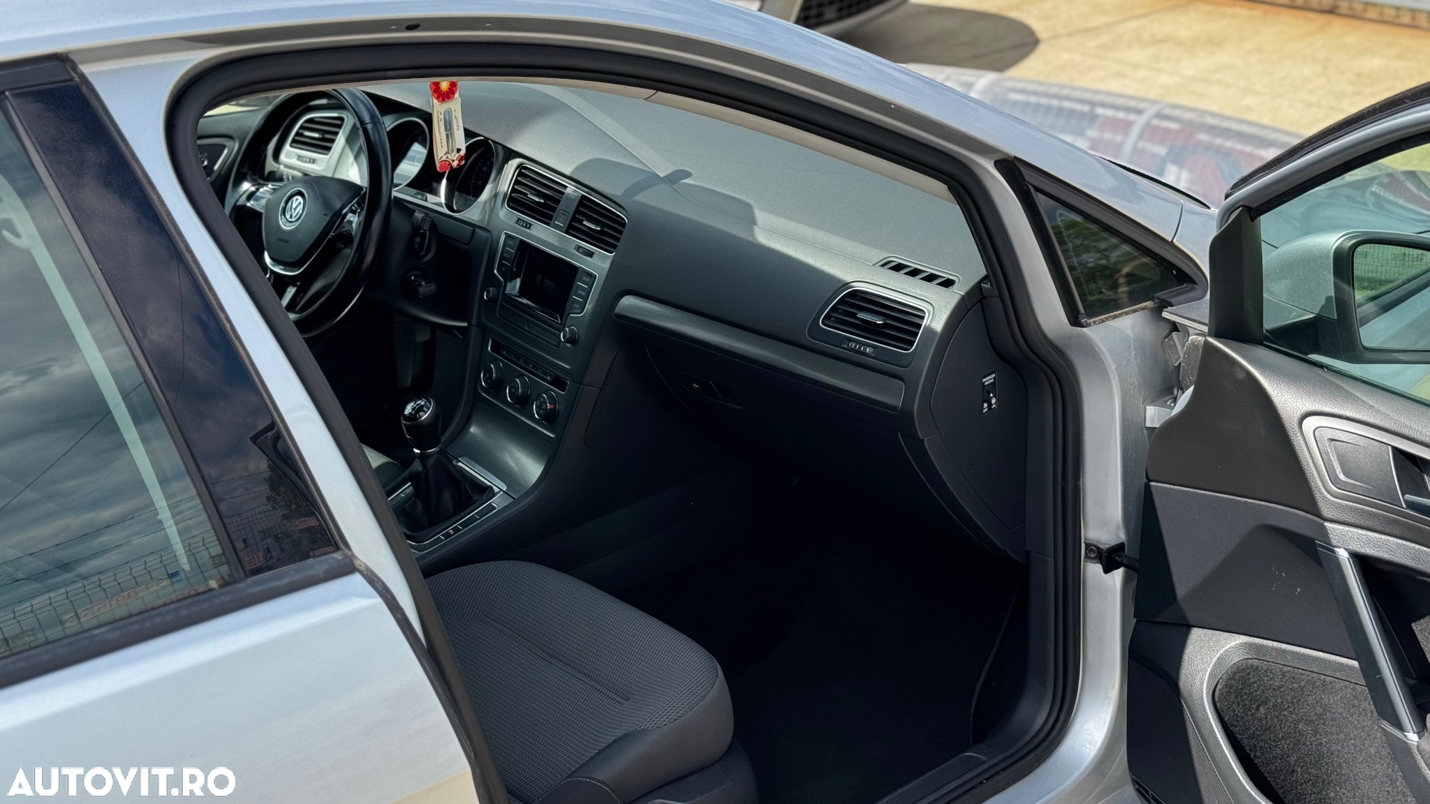 Volkswagen Golf 1.2 TSI Trendline - 5