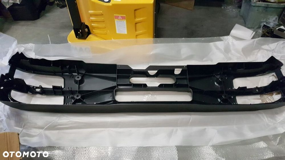 ZDERZAK MAN L2000 NOWY JAKOSC - 2