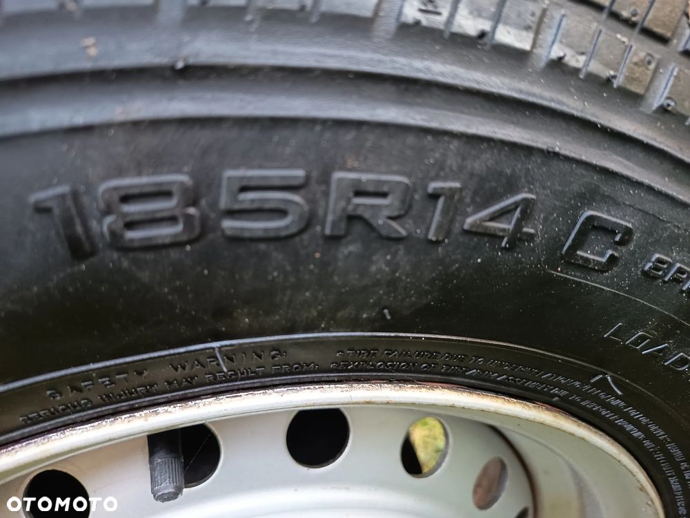 Rydwan - 23