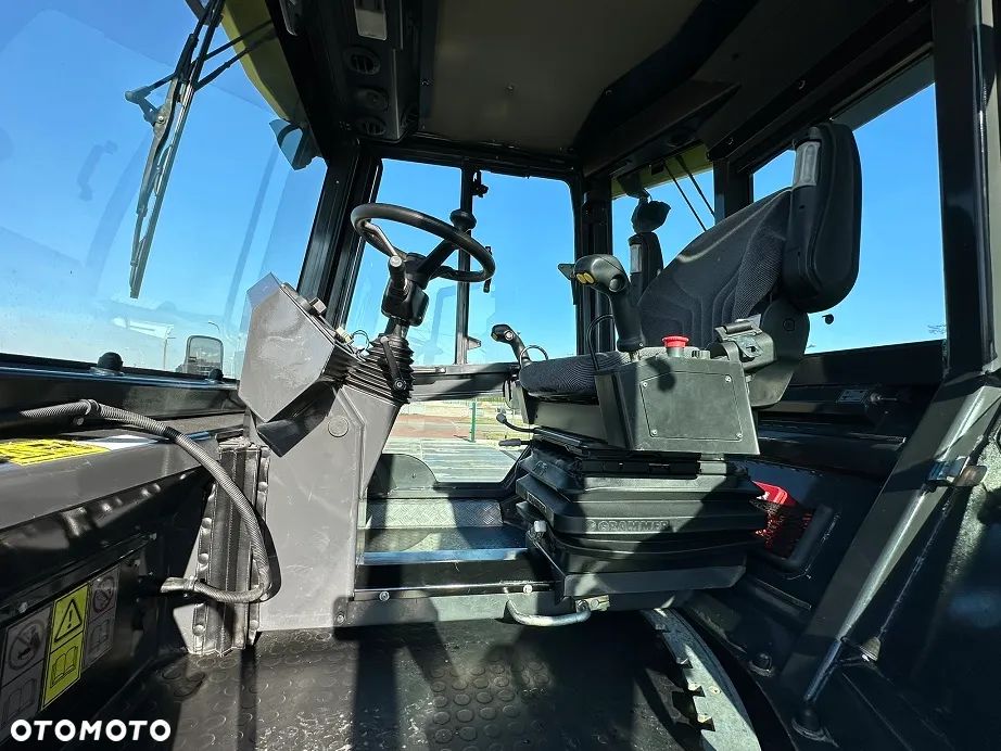 Ammann AV 130 X - 32