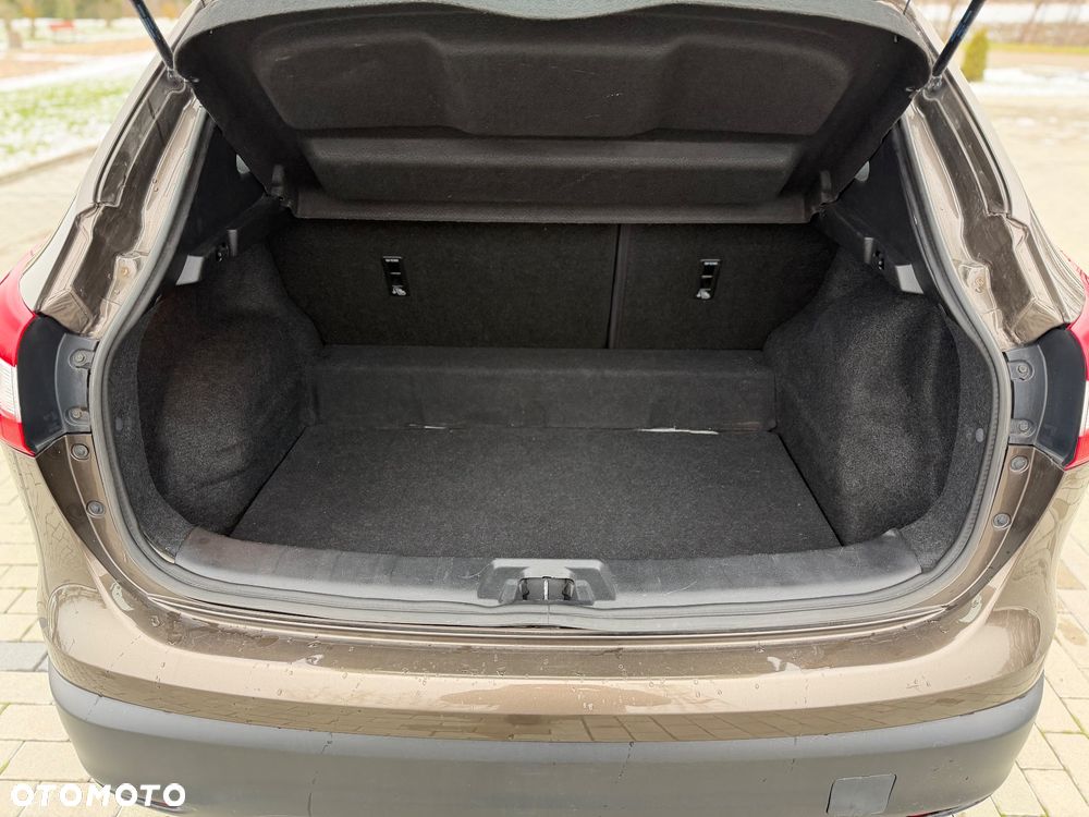 Nissan Qashqai 1.2 DIG-T Acenta - 25