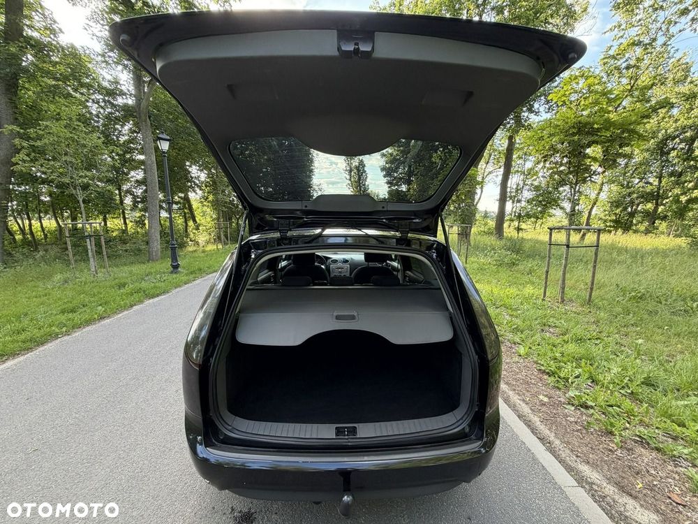 Ford Focus - 24