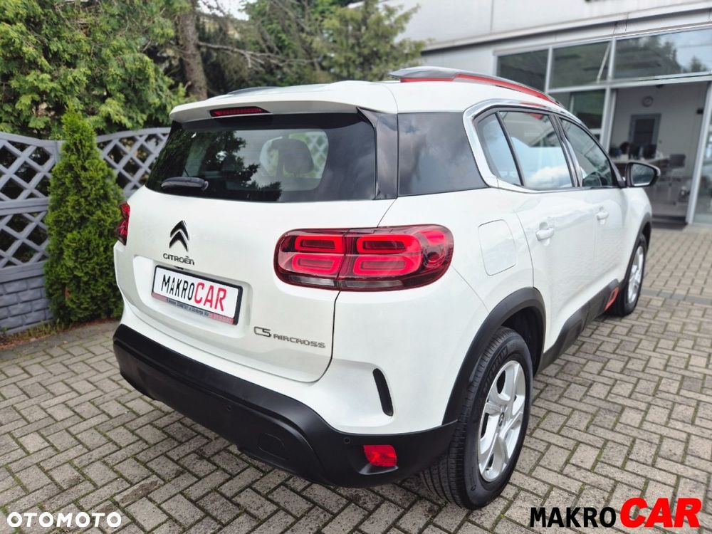 Citroën C5 Aircross 1.5 BlueHDi Feel Pack - 3