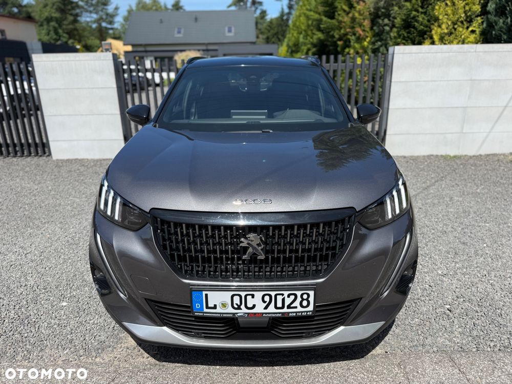 Peugeot 2008 - 3