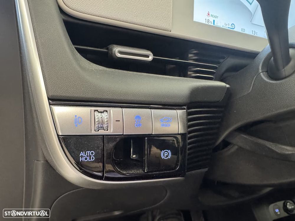 Hyundai Ioniq 5 84 kWh Dynamiq - 24