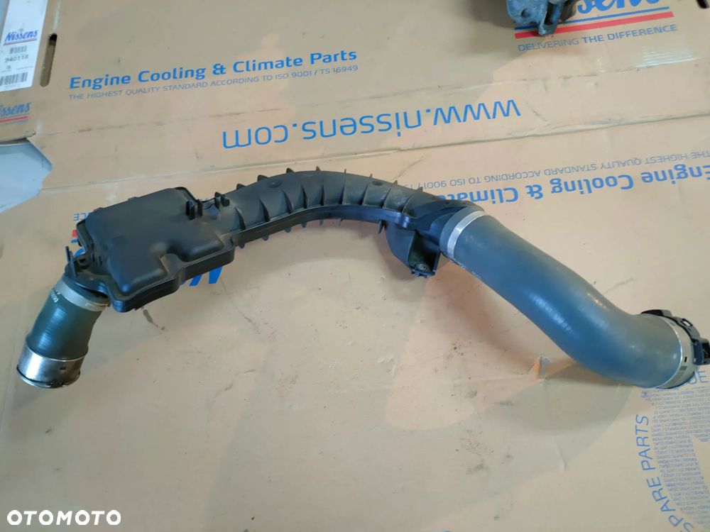 Przewód powietrza Renault Grand Scenic 3 - 5