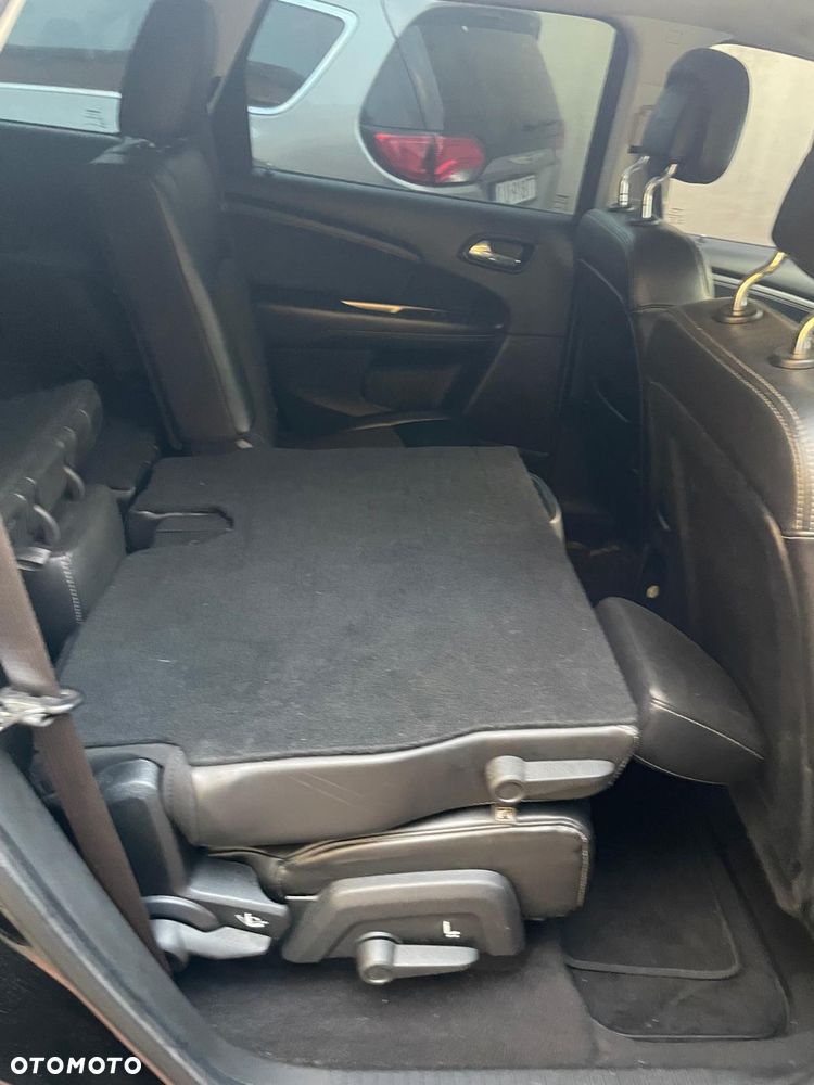 Dodge Journey - 27