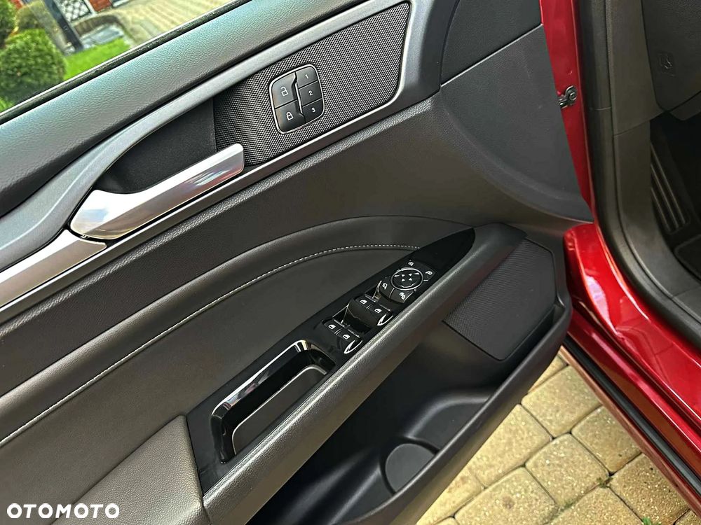Ford Mondeo 1.5 EcoBoost Start-Stopp Titanium - 35