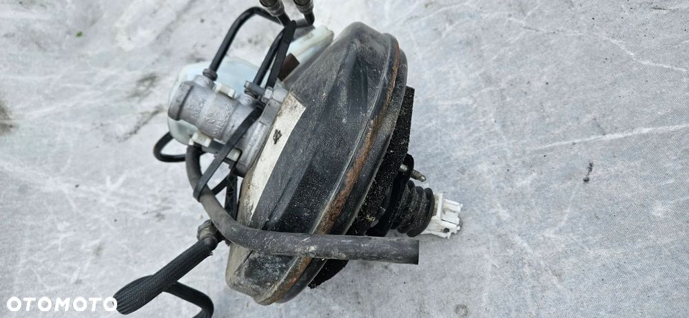 Pompa hamulcowa serwo Peugeot 308 I T7 1,6 HDI 2009r 0204051860 - 3
