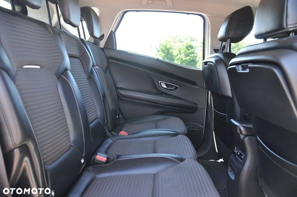 Renault Scenic ENERGY dCi 110 EXPERIENCE - 18