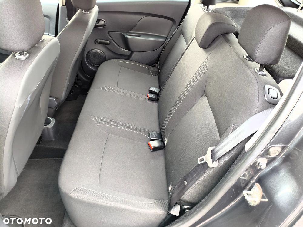 Dacia Sandero - 18