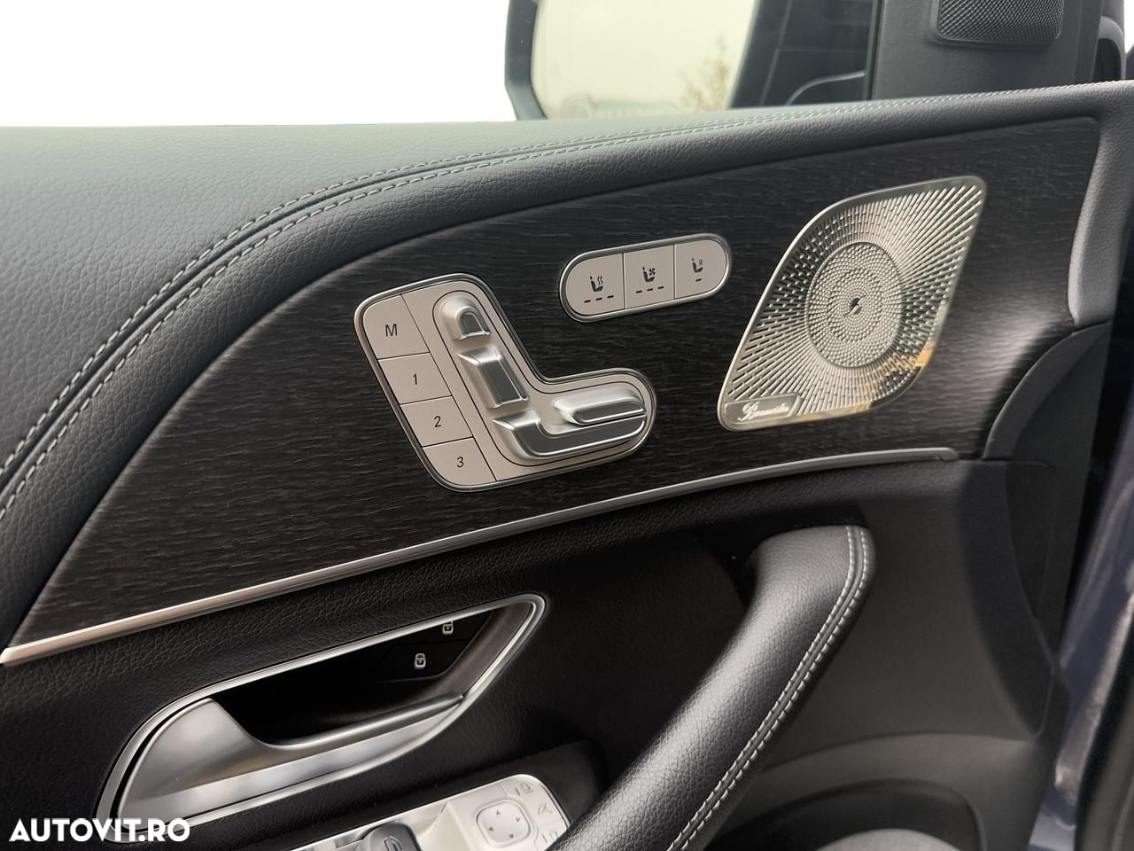 Mercedes-Benz GLE 350 PHEV de 4MATIC - 20
