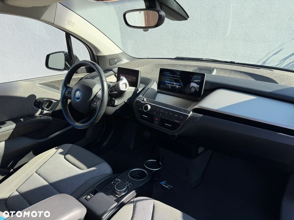 BMW i3 i3S 120 Ah - 13