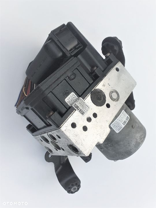 POMPA ABS BMW E53 6758628 6758627 0265950004 0265225010 - 1