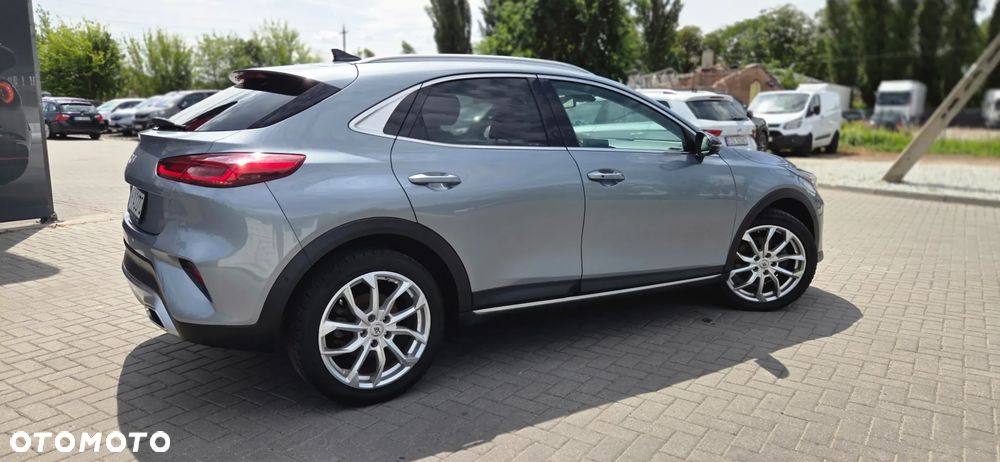 Kia XCeed 1.6 GDI DCT6 OPF VISION - 15