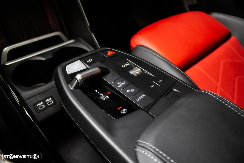 BMW iX1 xDrive30 - 24