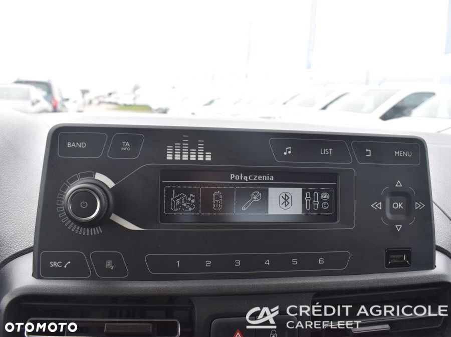 Opel Combo 1.5 CDTI Edition S&S - 27