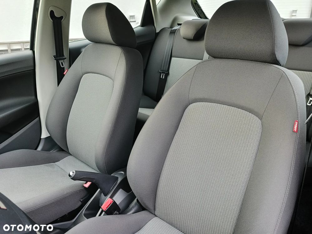 Seat Ibiza 1.4 16V Style - 34