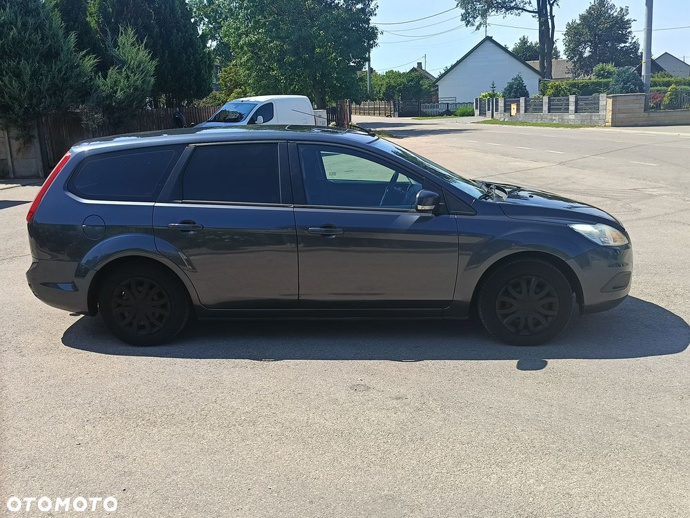 Ford Focus - 3