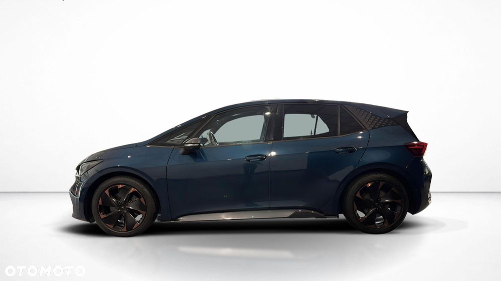 Cupra Born - 3