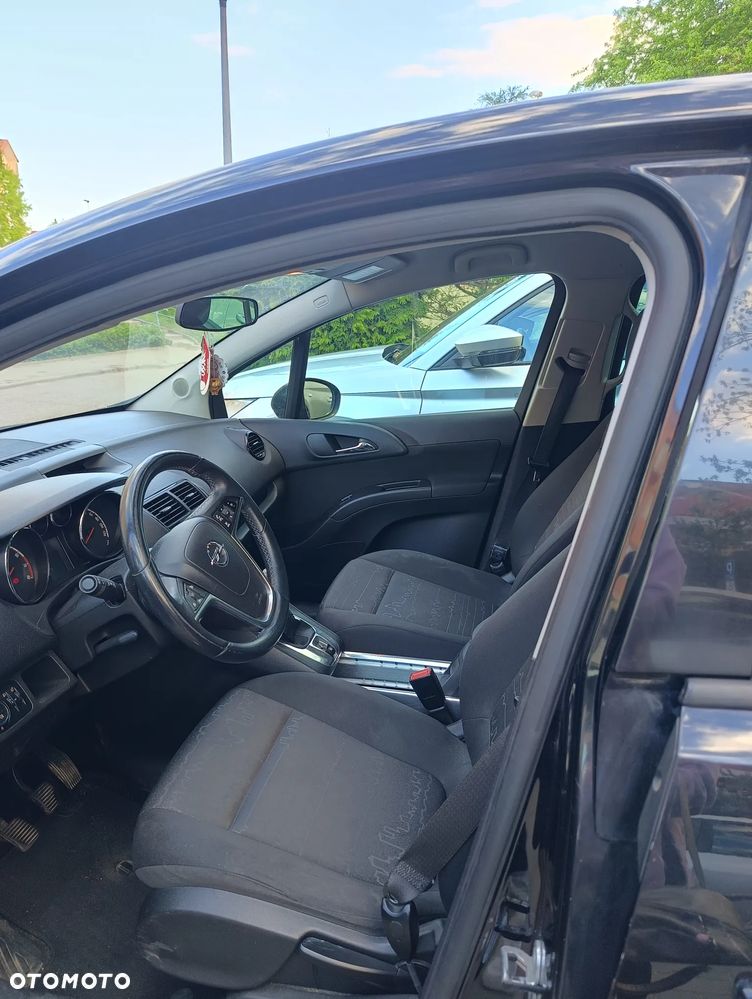 Opel Meriva 1.4 Ecoflex Design Edition - 12