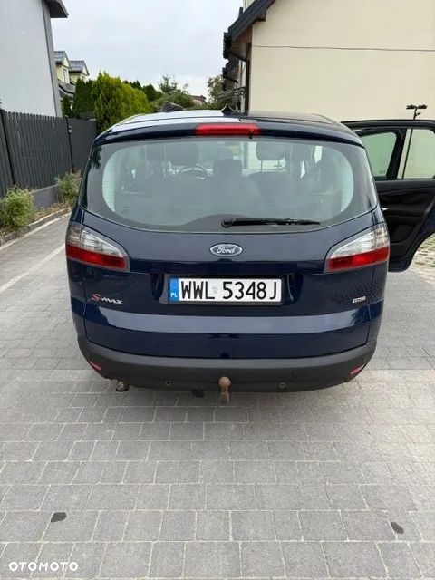 Ford S-Max 2.0 TDCi Trend - 3