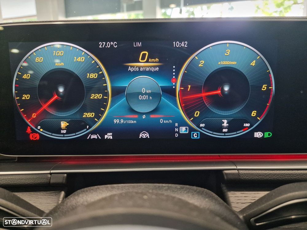 Mercedes-Benz GLE 400 d 4Matic - 35