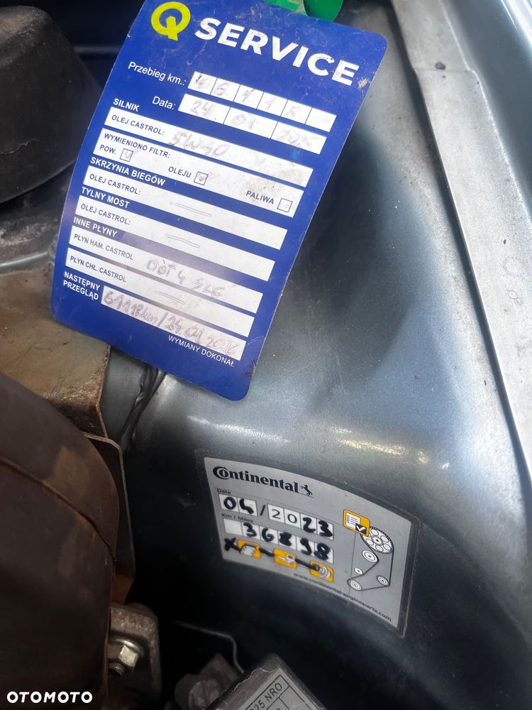 Tata Indigo SW 1.4 GLX - 12