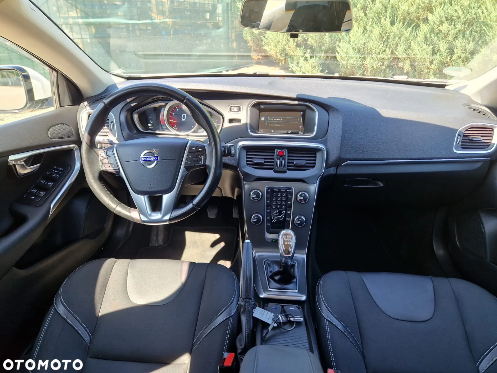 Volvo V40 - 8