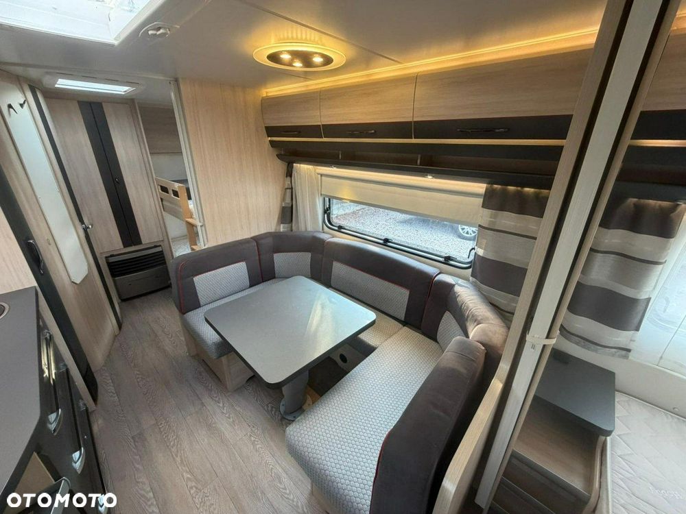 Hobby De Luxe 545 KMF - 9