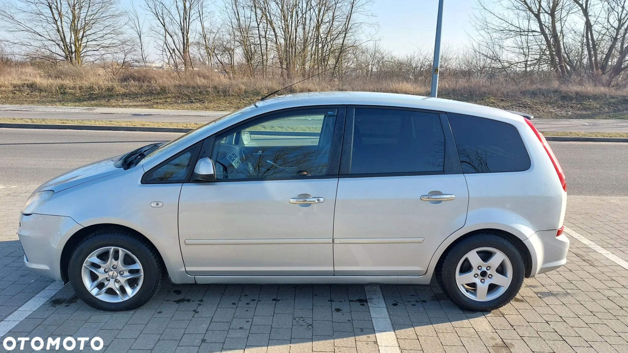 Ford Focus C-Max - 7