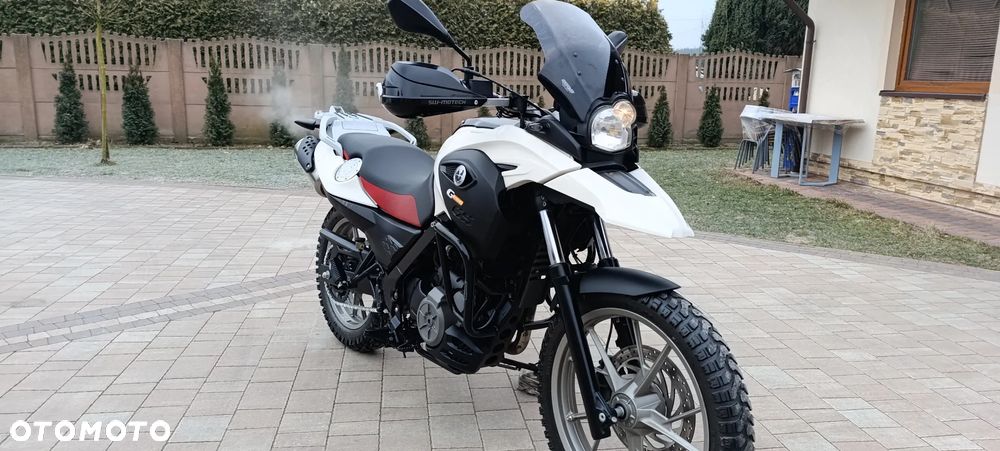 BMW G