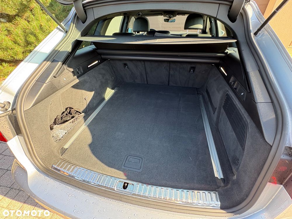 Audi A6 Avant 45 TFSI mHEV Quattro S Line S tronic - 25