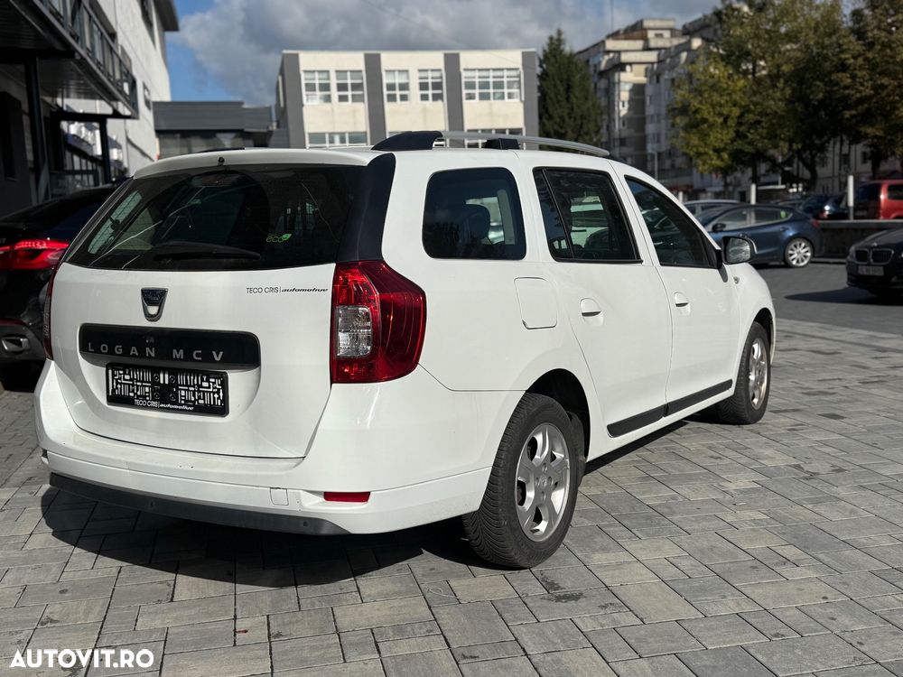 Dacia Logan 0.9 TCe Prestige - 3