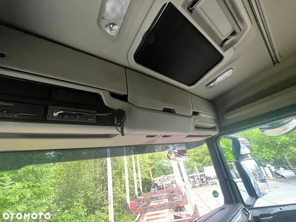 Scania R500 - 17