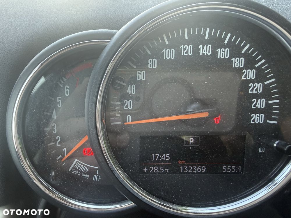 MINI Countryman - 7