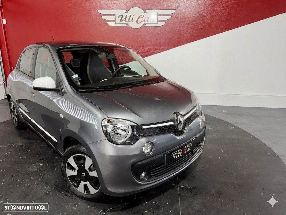 Renault Twingo 1.0 SCe Night&Day - 10
