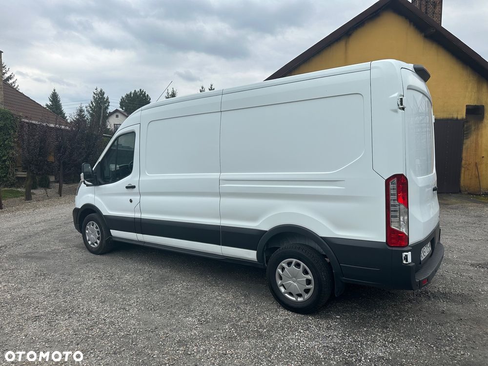 Ford Transit - 13