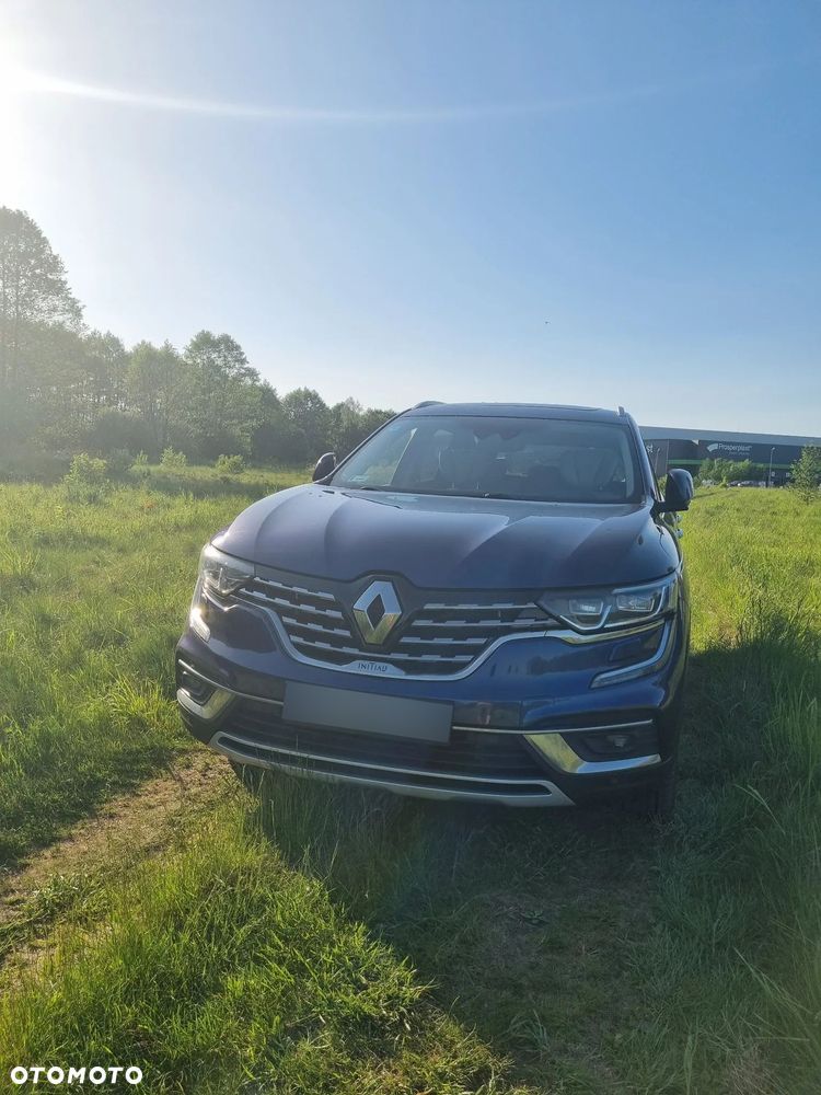 Renault Koleos 2.0 Blue dCi Initiale Paris 4x4 X-Tronic - 16