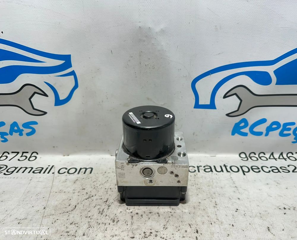 .Bomba Modulo Hidraulico ABS Original BMW Serie 1 2 3 7 X1 - 6 862 246 / 10.0212-0935.4 - 5