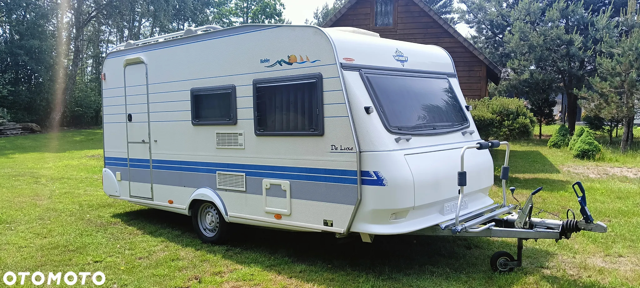 Hobby de Luxe - 2