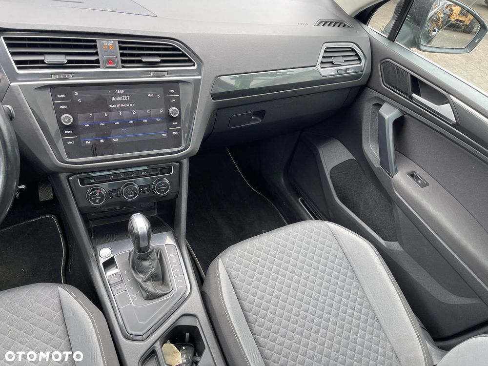 Volkswagen Tiguan 1.5 TSI ACT OPF DSG Comfortline - 18