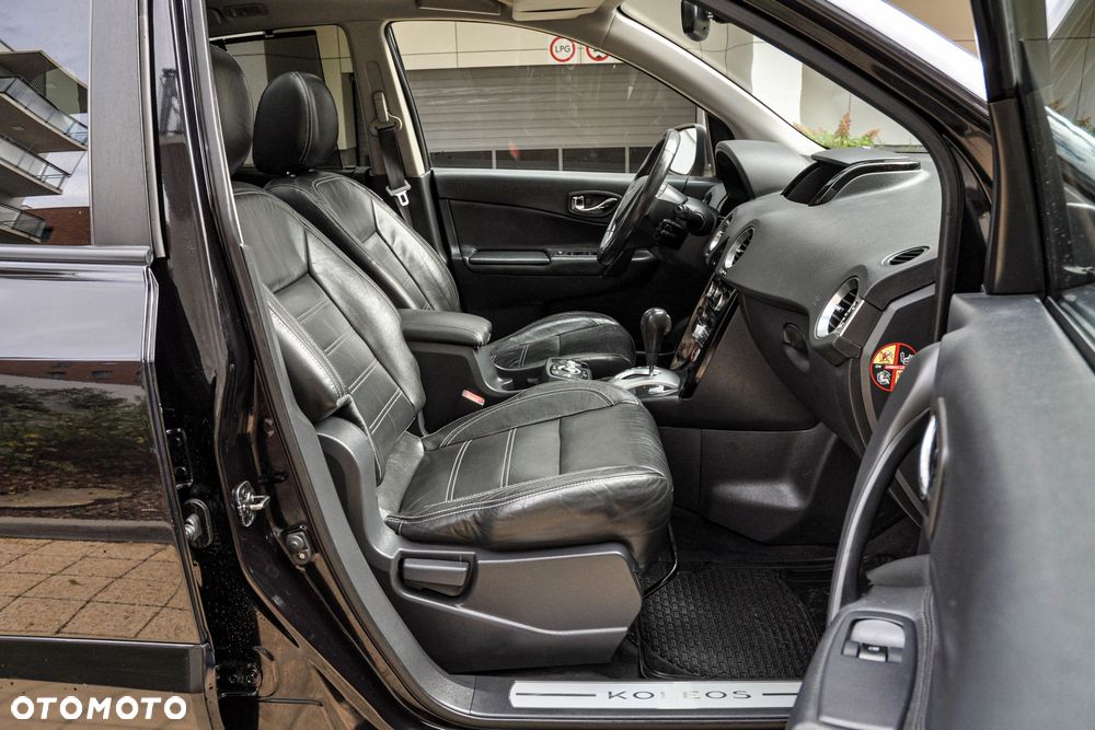 Renault Koleos - 12
