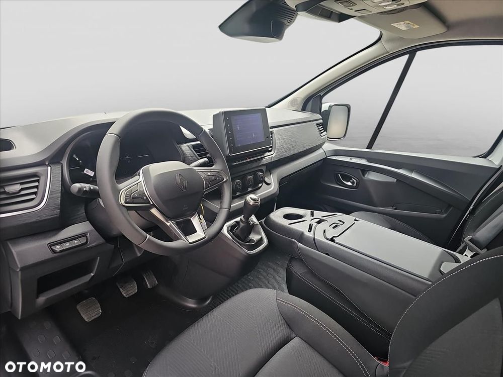 Renault trafic - 13